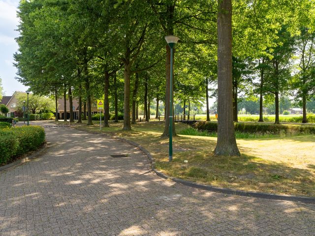 Molenbeek 29, Kaatsheuvel