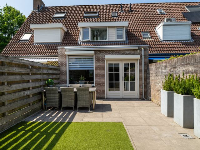 Molenbeek 29, Kaatsheuvel