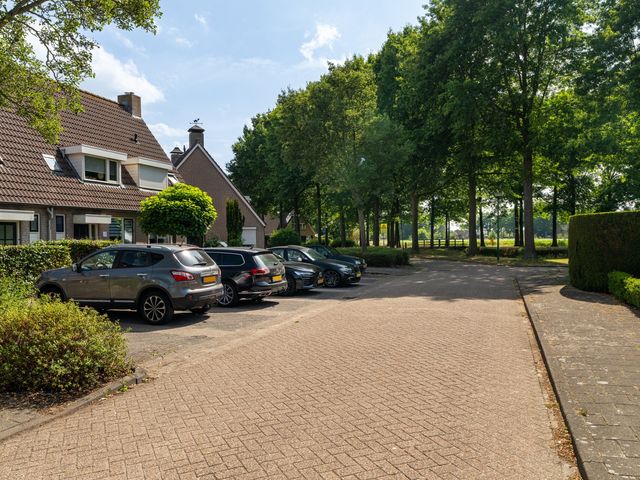 Molenbeek 29, Kaatsheuvel