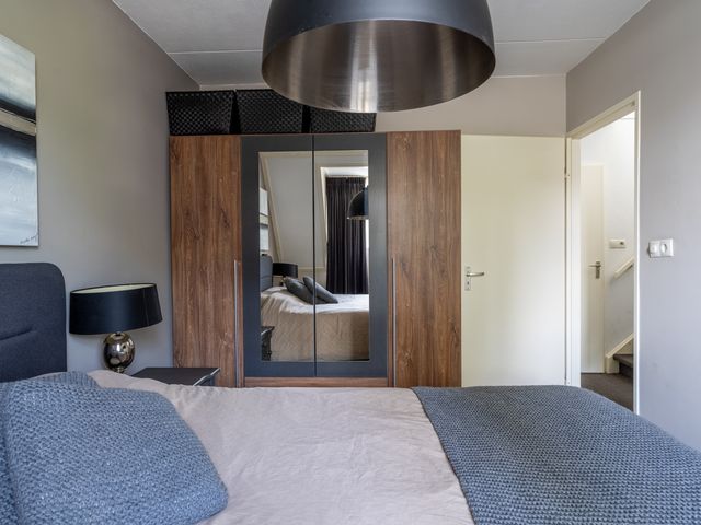 Molenbeek 29, Kaatsheuvel