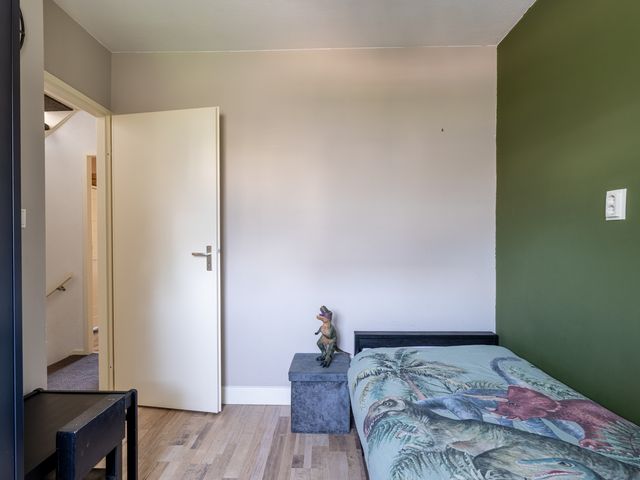 Molenbeek 29, Kaatsheuvel