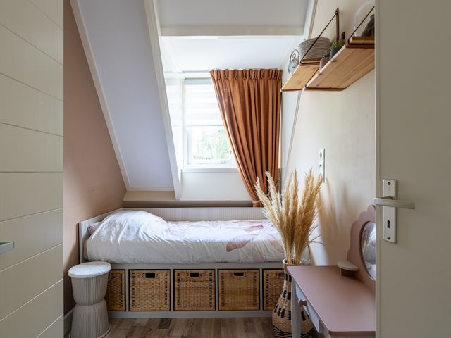 Molenbeek 29, Kaatsheuvel