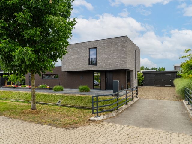 H.J.M. Wiegersmastraat 15, Waspik