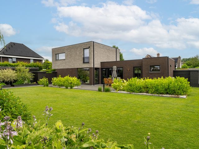 H.J.M. Wiegersmastraat 15, Waspik