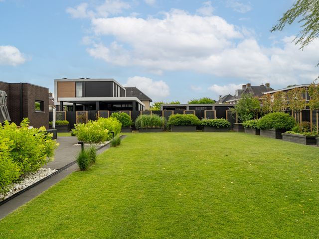 H.J.M. Wiegersmastraat 15, Waspik
