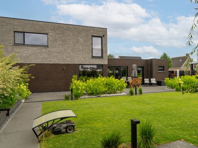 H.J.M. Wiegersmastraat 15, Waspik