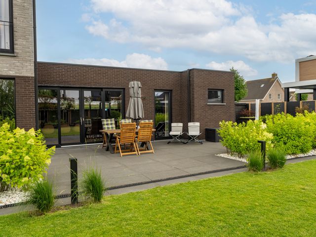 H.J.M. Wiegersmastraat 15, Waspik