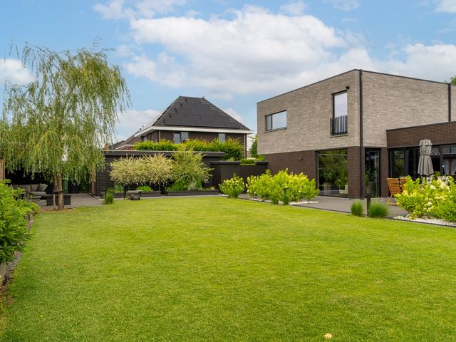 H.J.M. Wiegersmastraat 15, Waspik