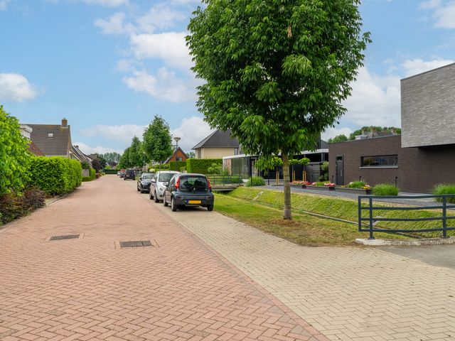 H.J.M. Wiegersmastraat 15, Waspik