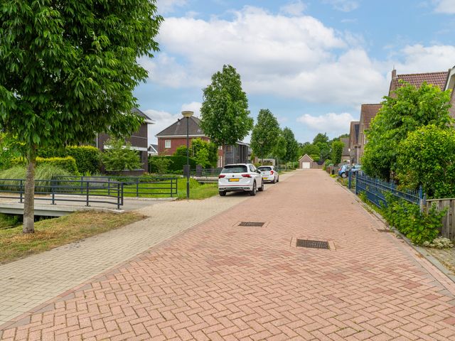 H.J.M. Wiegersmastraat 15, Waspik