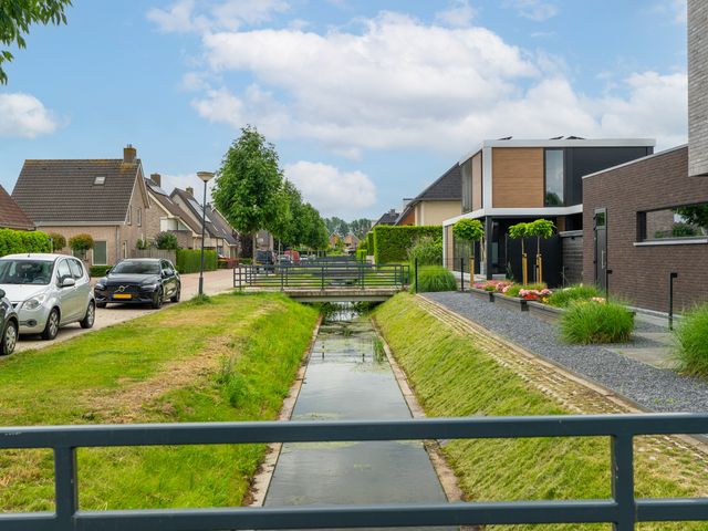H.J.M. Wiegersmastraat 15, Waspik