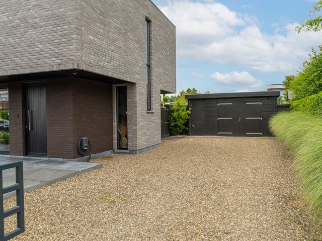 H.J.M. Wiegersmastraat 15, Waspik