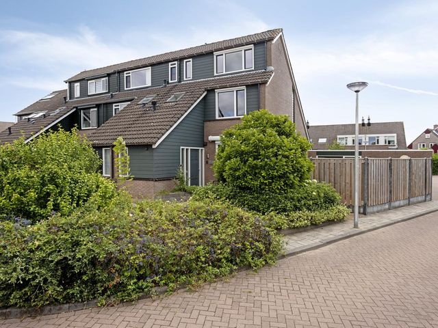 Israellaan 27, Zuidland