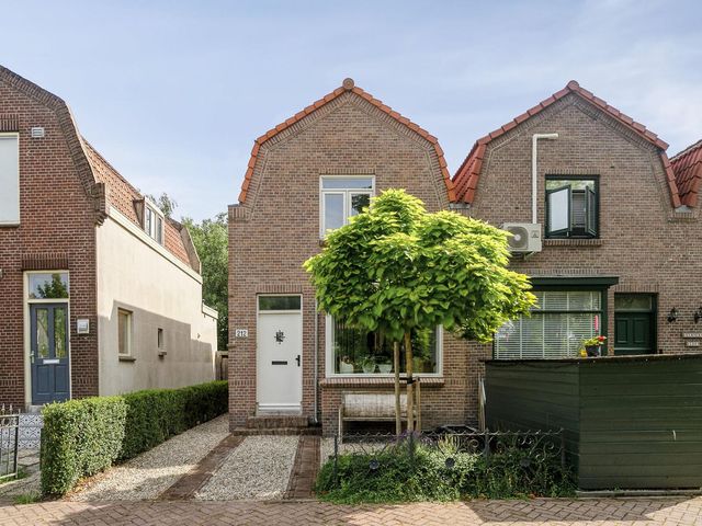 Capelseweg 212, Capelle Aan Den IJssel