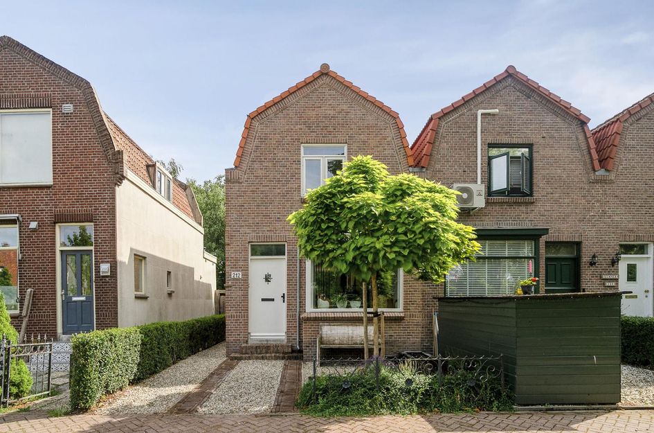 Capelseweg 212