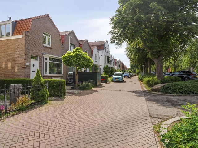 Capelseweg 212, Capelle Aan Den IJssel
