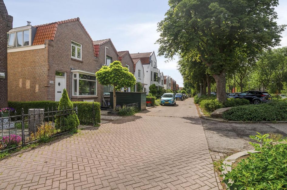 Capelseweg 212