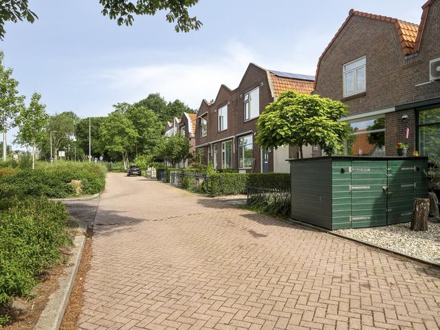 Capelseweg 212, Capelle Aan Den IJssel