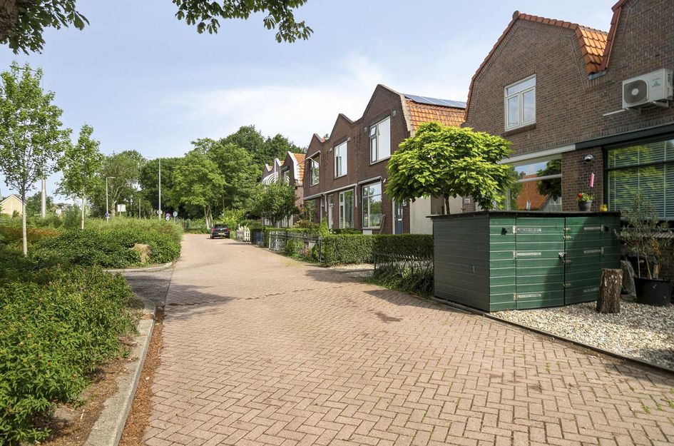 Capelseweg 212