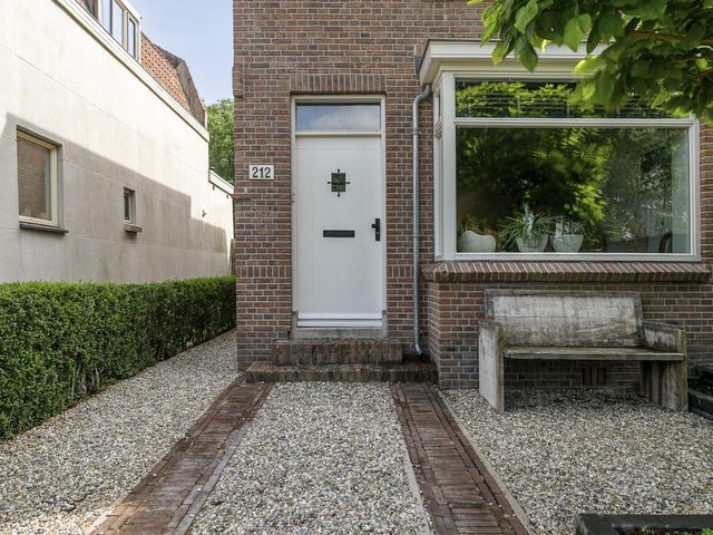 Capelseweg 212, Capelle Aan Den IJssel