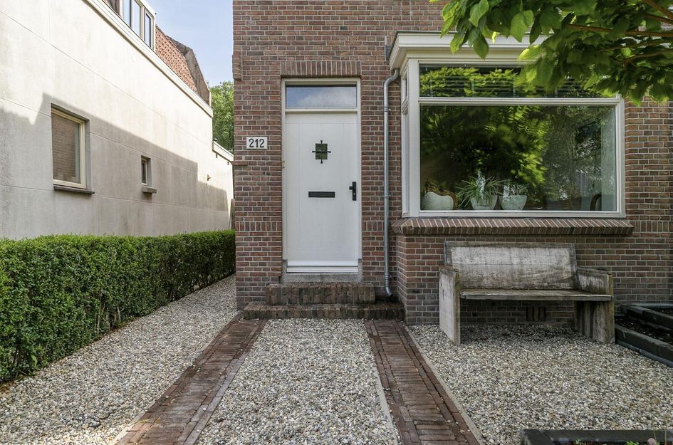 Capelseweg 212