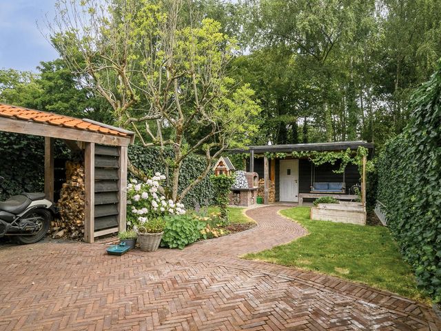 Capelseweg 212, Capelle Aan Den IJssel