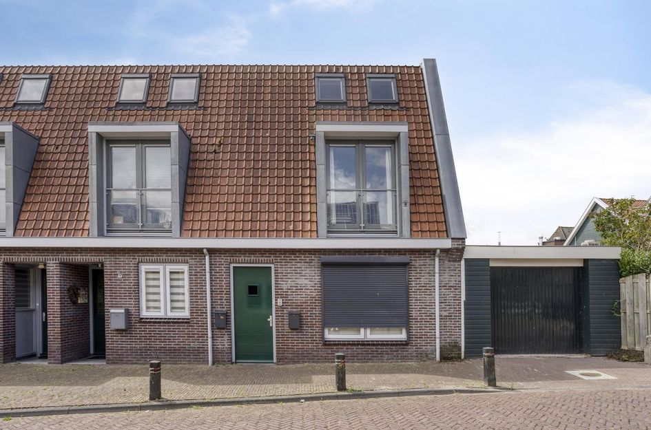 Nieuwe Schans 10a