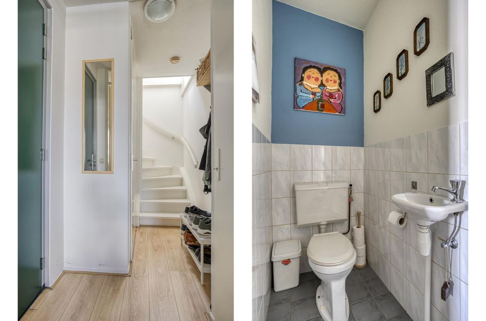 Nieuwe Schans 10a