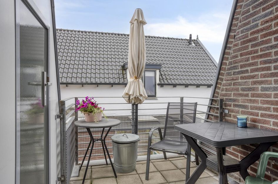 Nieuwe Schans 10a