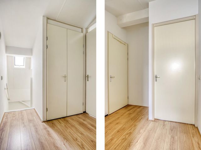 Nieuwe Schans 10a, Bunschoten-Spakenburg