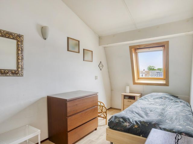 Nieuwe Schans 10a, Bunschoten-Spakenburg