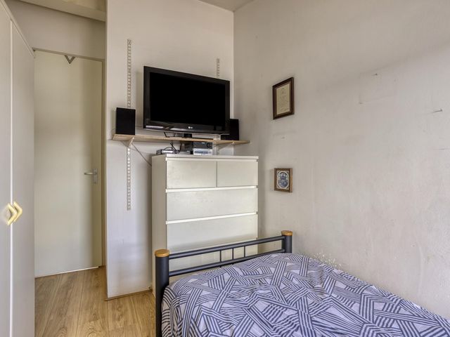 Nieuwe Schans 10a, Bunschoten-Spakenburg