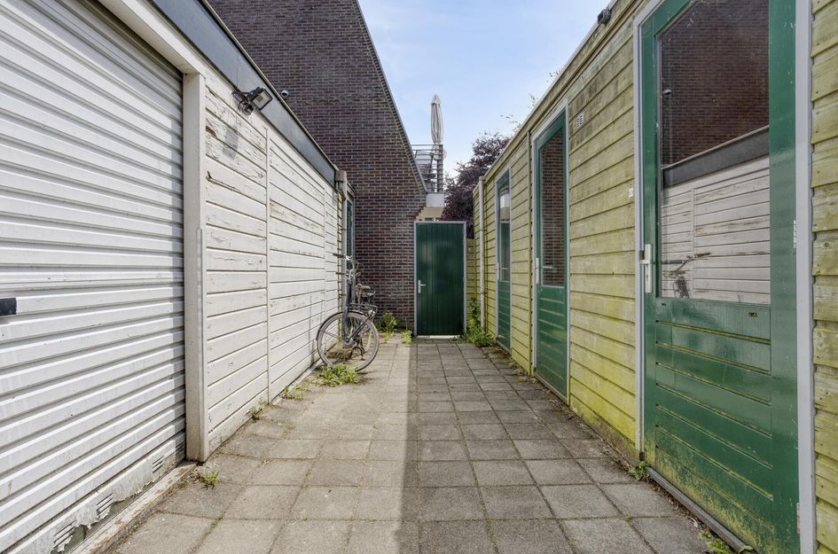 Nieuwe Schans 10a
