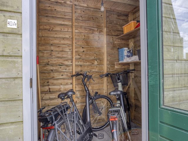 Nieuwe Schans 10a, Bunschoten-Spakenburg