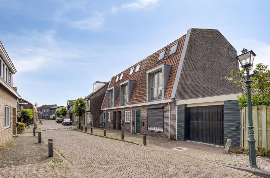 Nieuwe Schans 10a