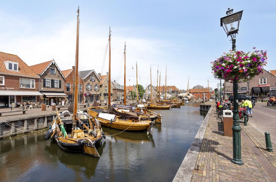 Nieuwe Schans 10a