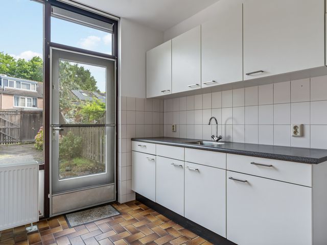 Vosbergen 11, Zwijndrecht