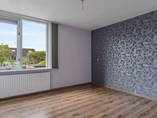 Vosbergen 11, Zwijndrecht