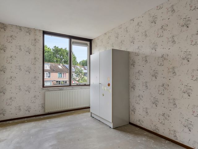 Vosbergen 11, Zwijndrecht