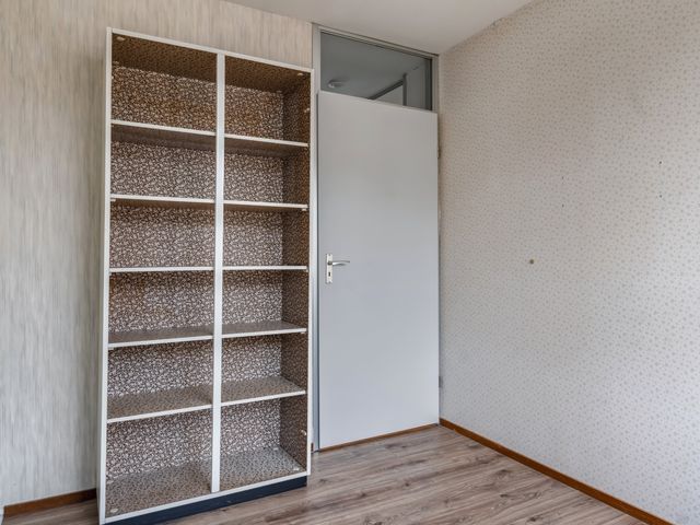 Vosbergen 11, Zwijndrecht