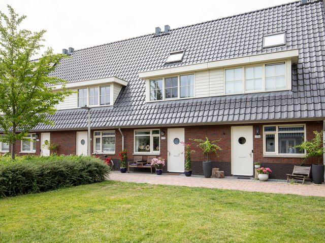 Heemstede 278, Amstelveen