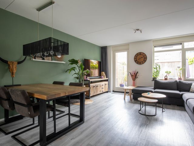 Heemstede 278, Amstelveen