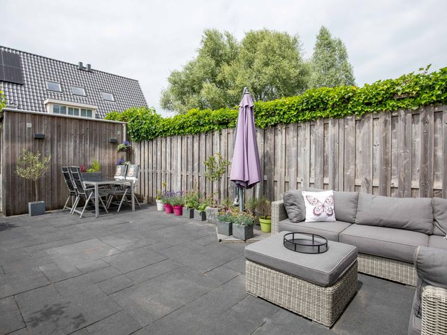 Heemstede 278, Amstelveen