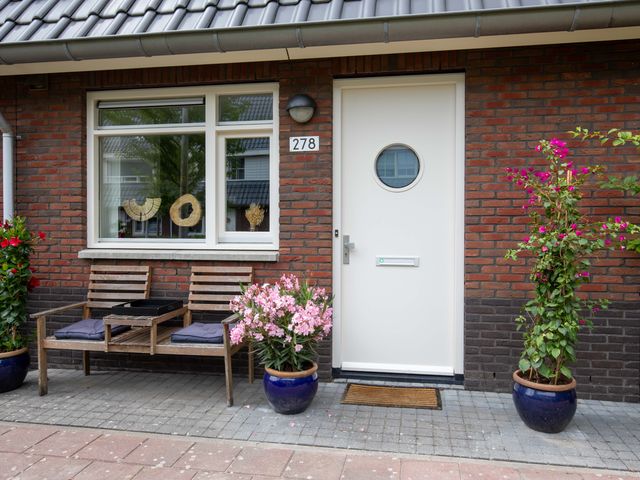 Heemstede 278, Amstelveen