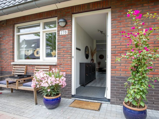Heemstede 278, Amstelveen