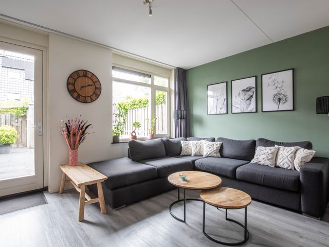 Heemstede 278, Amstelveen