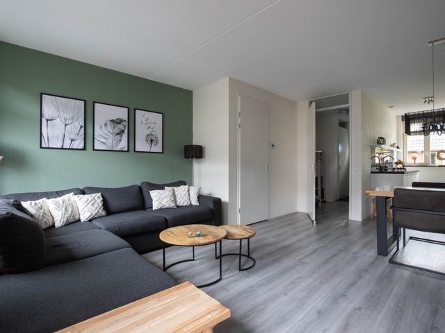 Heemstede 278, Amstelveen