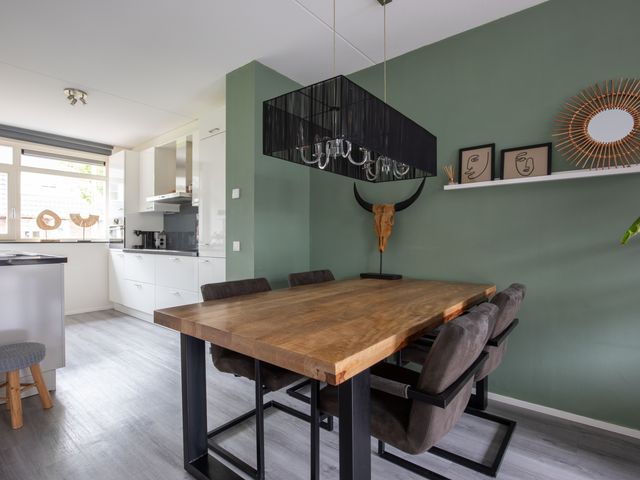 Heemstede 278, Amstelveen