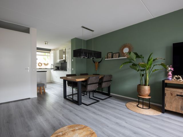 Heemstede 278, Amstelveen
