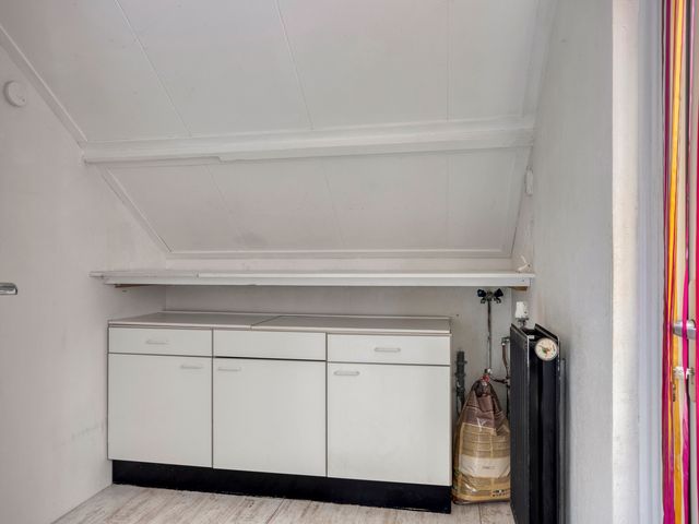 Pampus 21, Kuinre